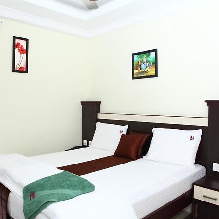 K11-Sanitize Rooms Chennai Exterior foto