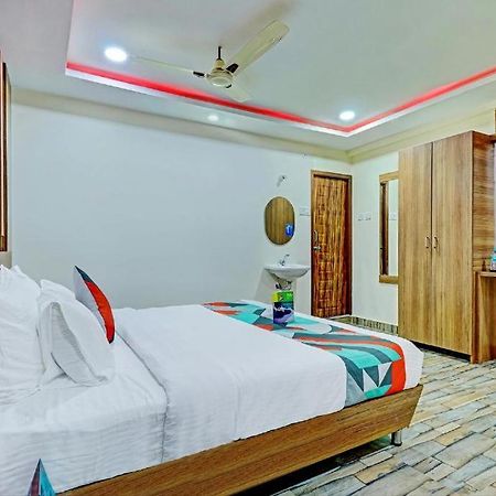 K11-Sanitize Rooms Chennai Exterior foto
