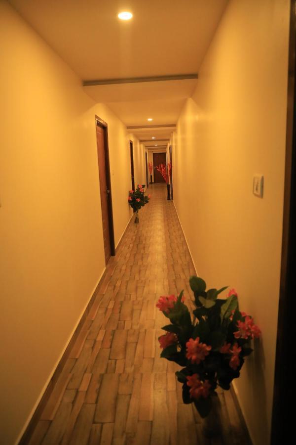 K11-Sanitize Rooms Chennai Exterior foto