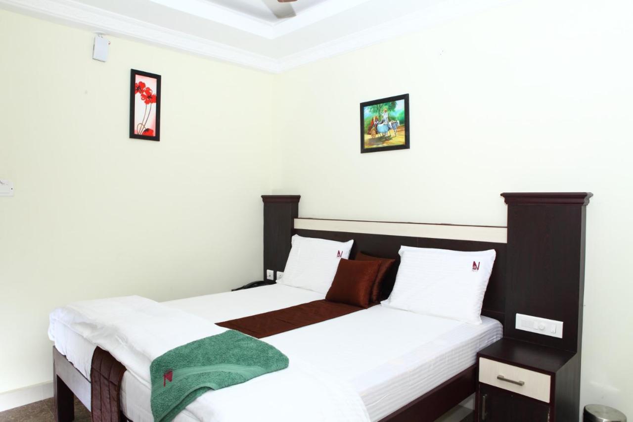 K11-Sanitize Rooms Chennai Exterior foto