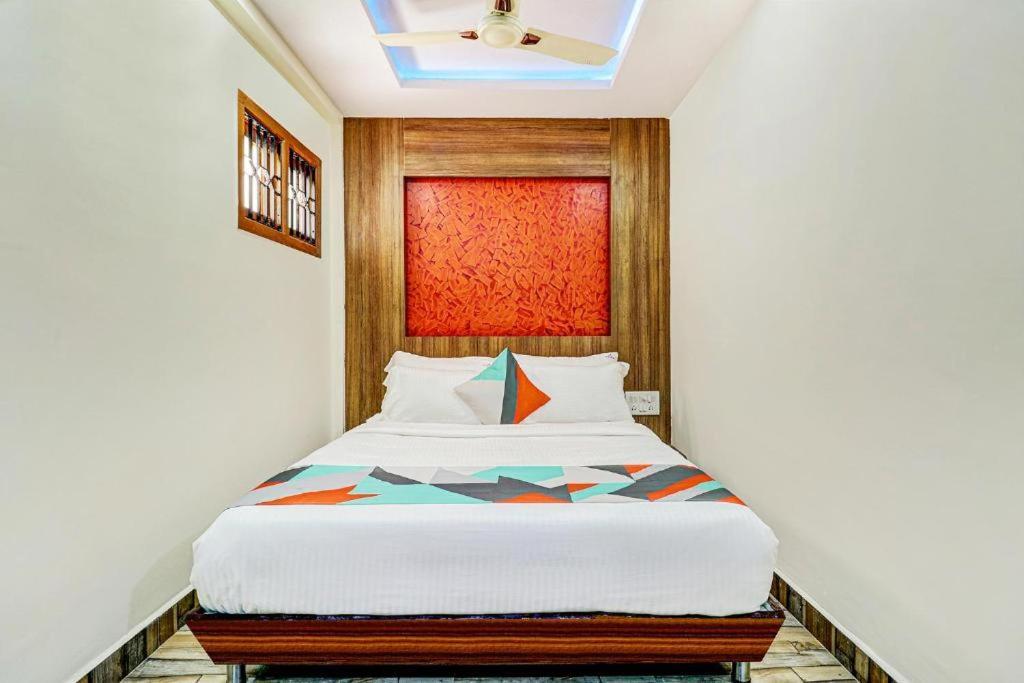 K11-Sanitize Rooms Chennai Exterior foto