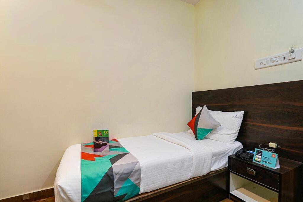 K11-Sanitize Rooms Chennai Exterior foto