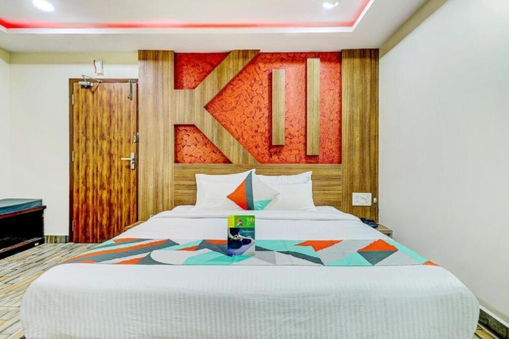 K11-Sanitize Rooms Chennai Exterior foto